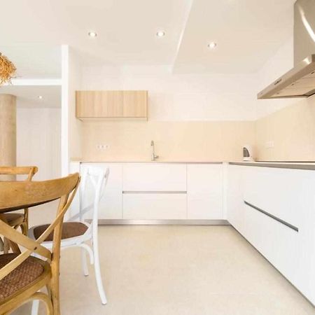 Roses Casc Antic Sl Sabater 5 Apartment Екстериор снимка