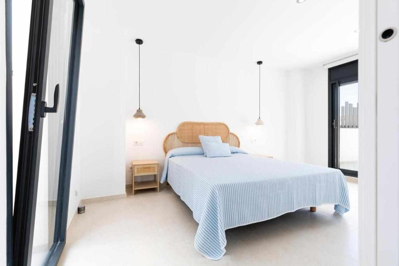 Roses Casc Antic Sl Sabater 5 Apartment Екстериор снимка