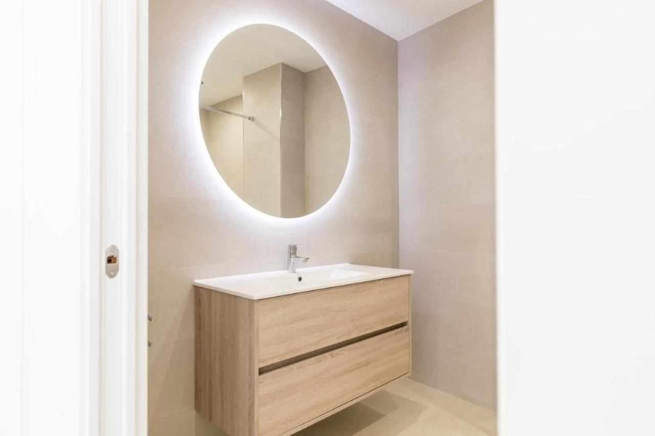 Roses Casc Antic Sl Sabater 5 Apartment Екстериор снимка
