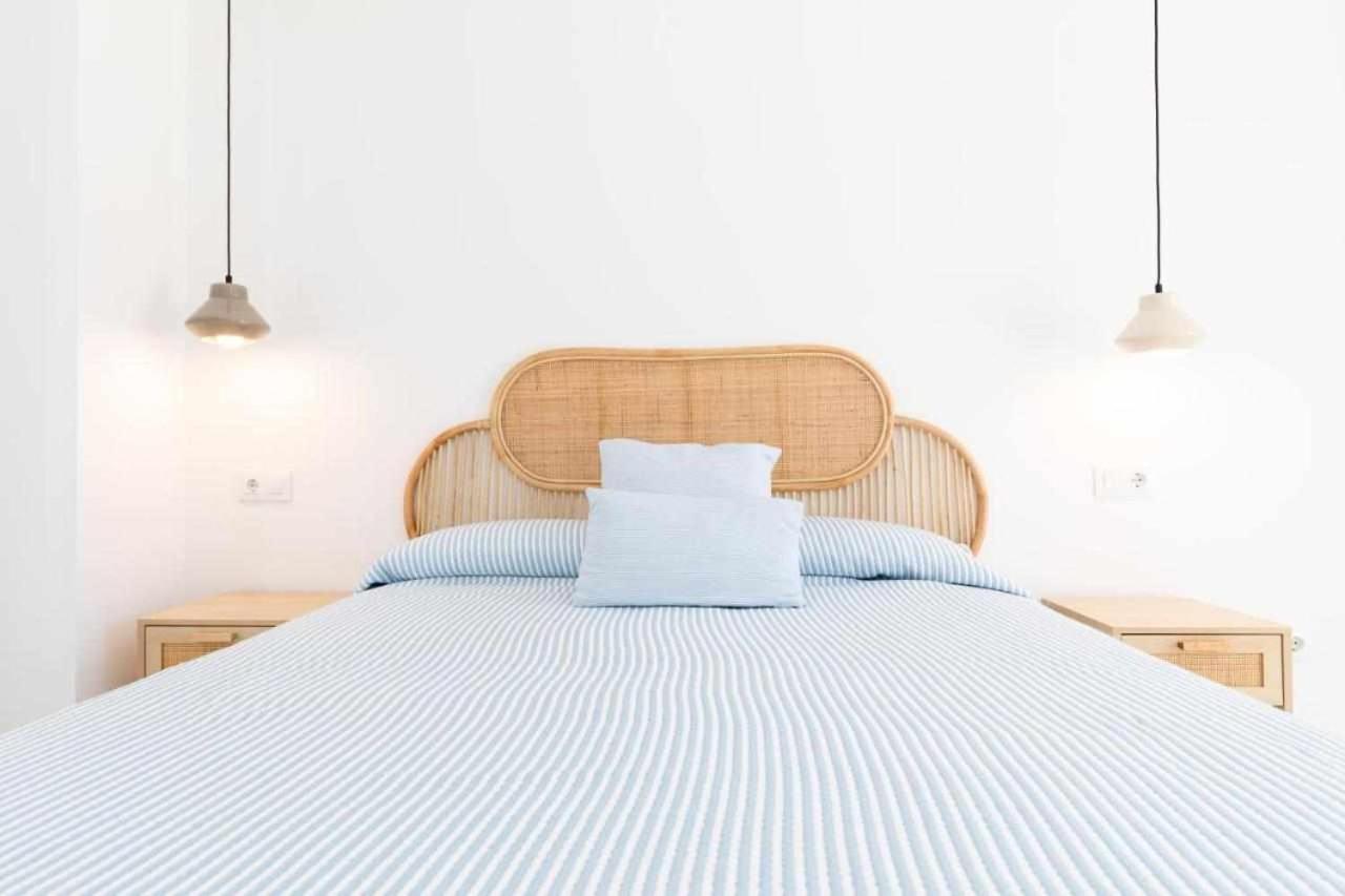 Roses Casc Antic Sl Sabater 5 Apartment Екстериор снимка